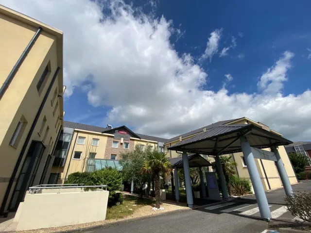 Aiden by Best Western @ Paris Roissy CDG, Paris