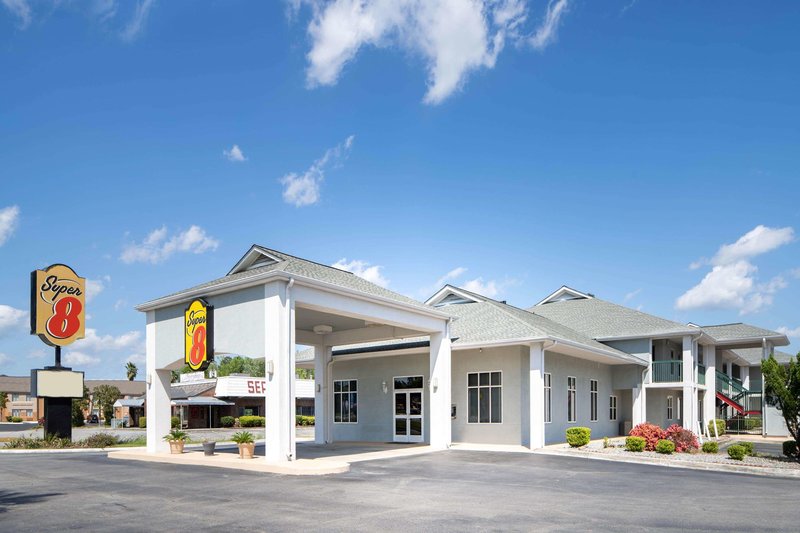 Red Roof Inn Savannah - Richmond Hill/ I-95 - photo 1