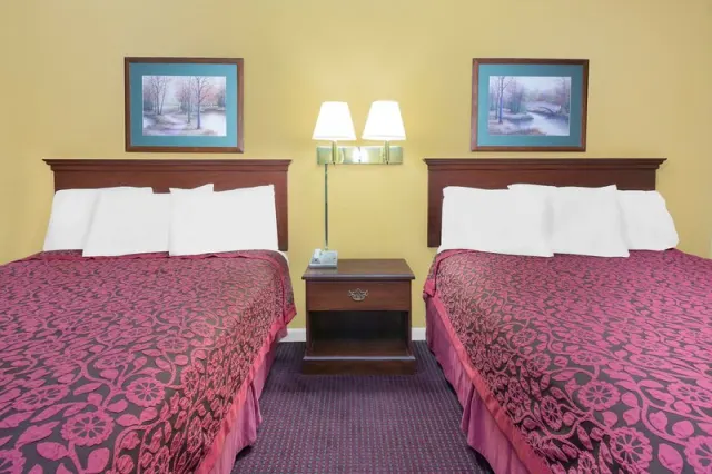 Travel Inn North Little Rock - photo 3