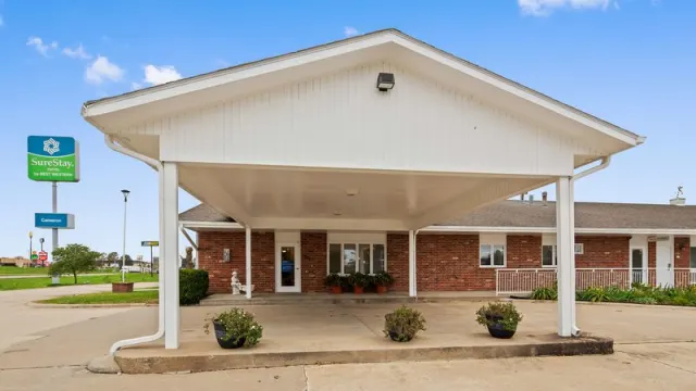 SureStay Hotel by Best Western Cameron, Cameron