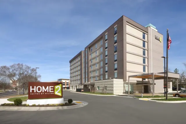 Home2 Suites By Hilton Richmond Short Pump, Virginia
