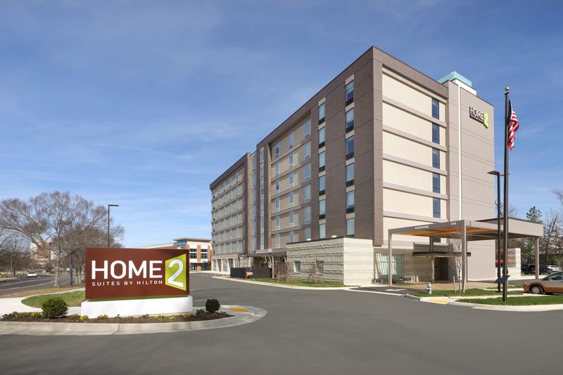 Home2 Suites By Hilton Richmond Short Pump - photo 1
