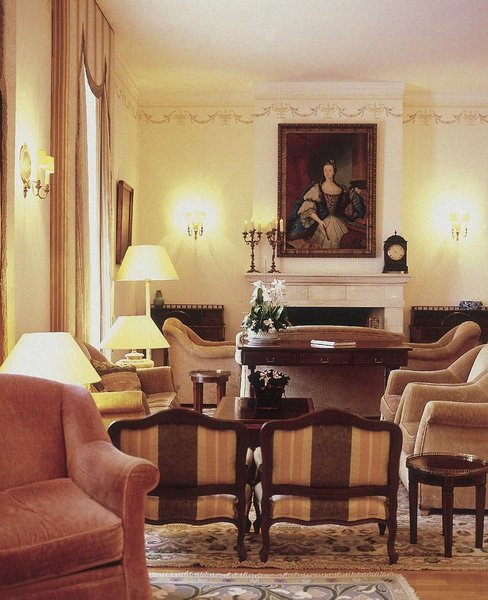 Pousada Palacio de Queluz - larawan 3