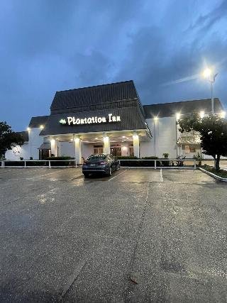 Plantation Inn of Houma, Houma