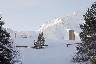 Hotel Chalet Mounier - photo 2