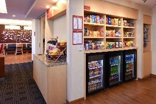 TownePlace Suites Detroit Auburn Hills - foto 3