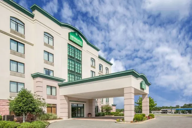 Wingate by Wyndham Tuscaloosa, Tuscaloosa