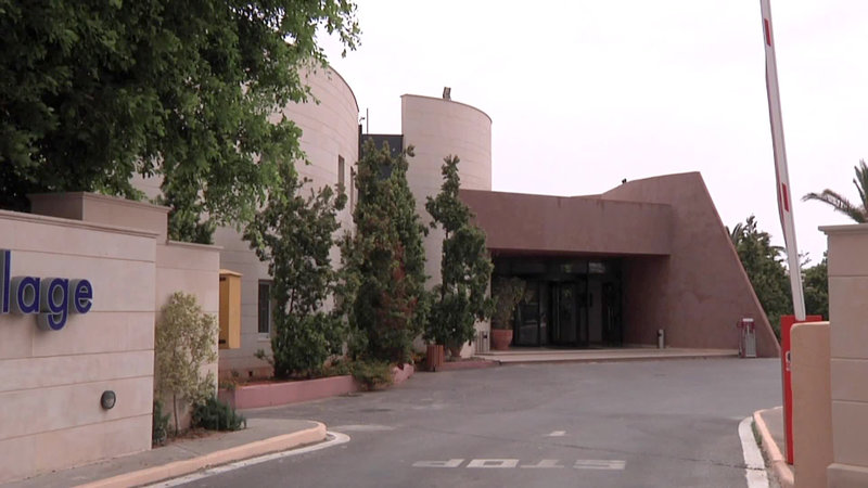 allsun Hotel Zorbas Village - photo 1