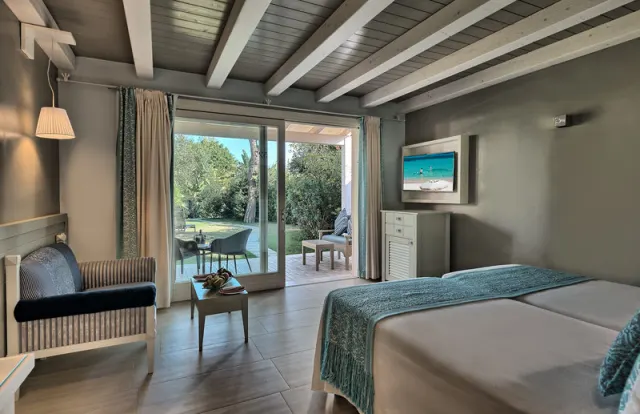 Forte Village - Hotel Le Dune - foto 4