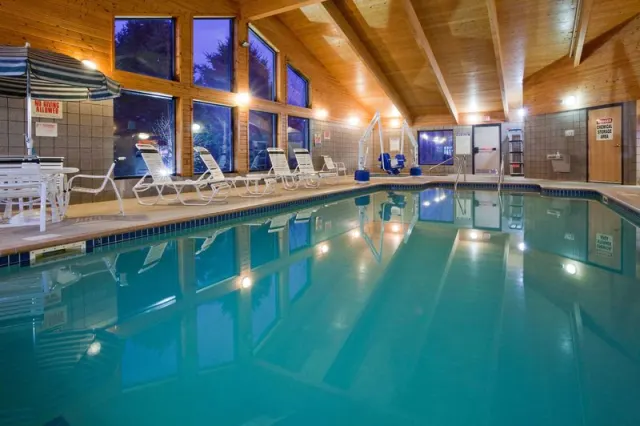 AmericInn by Wyndham Princeton MN - photo 2