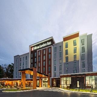 Hilton Garden Inn Merced, Merced