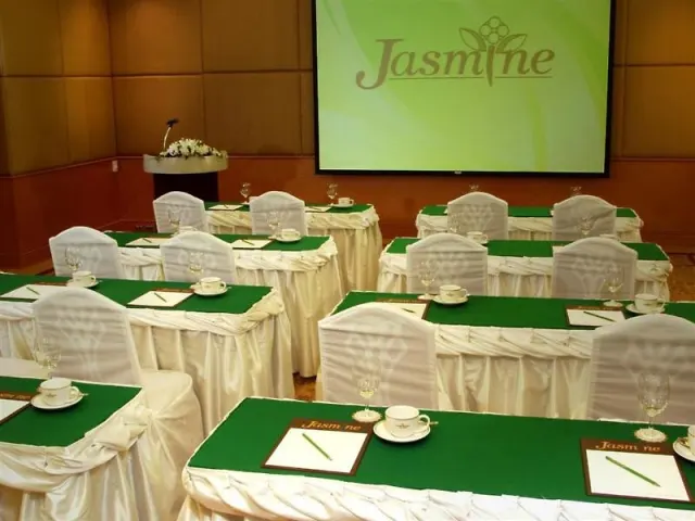 Jasmine City Hotel - foto 2