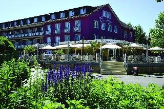 Eden Hotel - Haus an den Thermen - foto 3