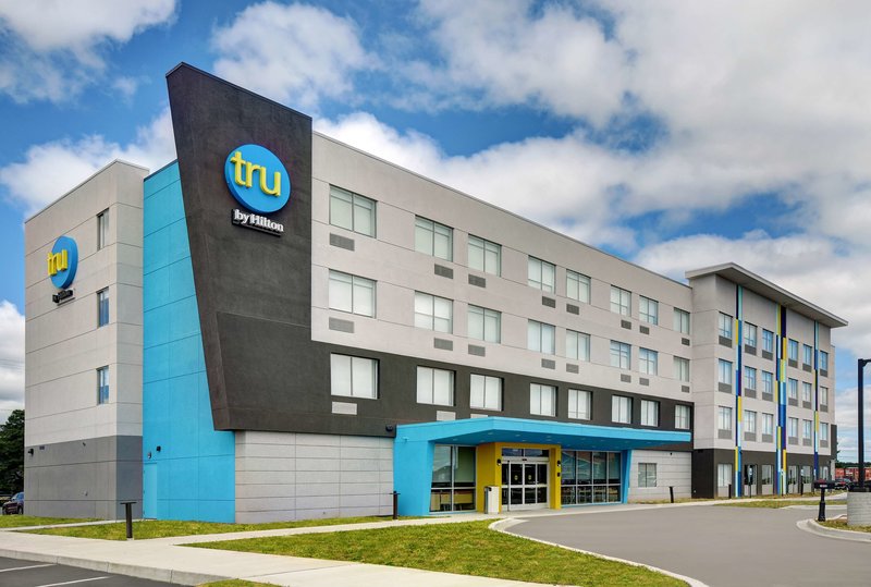 Tru by Hilton Gaylord - foto 1