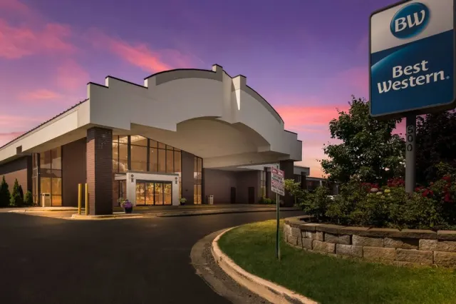 Holiday Inn Grand Rapids North - foto 4