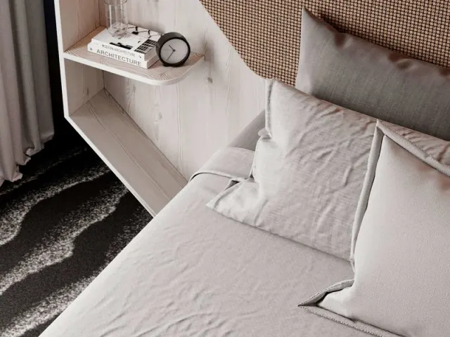 ibis Styles Porto-Vecchio - photo 3