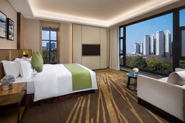 Ramada by Wyndham Leshan - foto 3