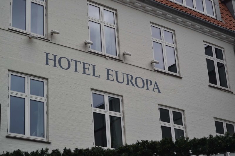 Hotel Europa - photo 1