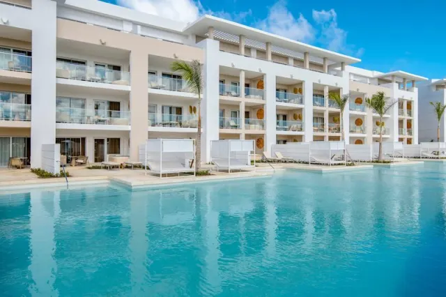 Paradisus Grand Cana - All Suites - foto 2