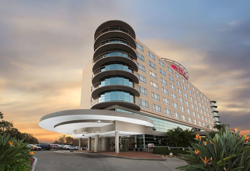 Rydges Parramatta - photo 1