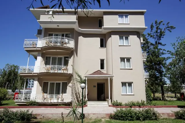 Club Wasa Holiday Village - photo 2