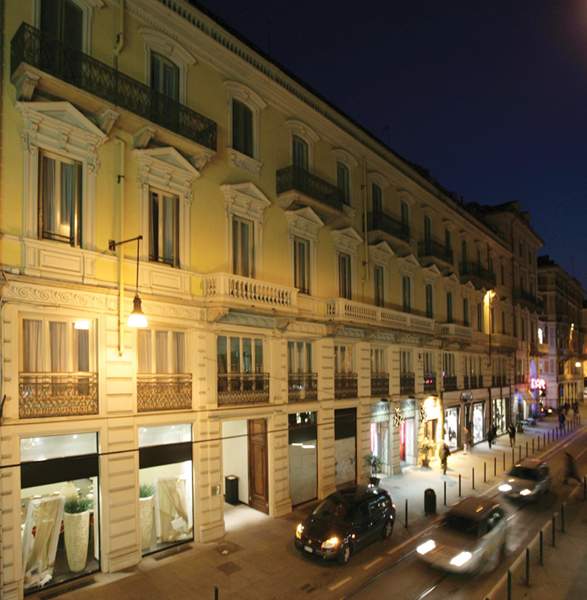 Hotel Indigo Turin - foto 1