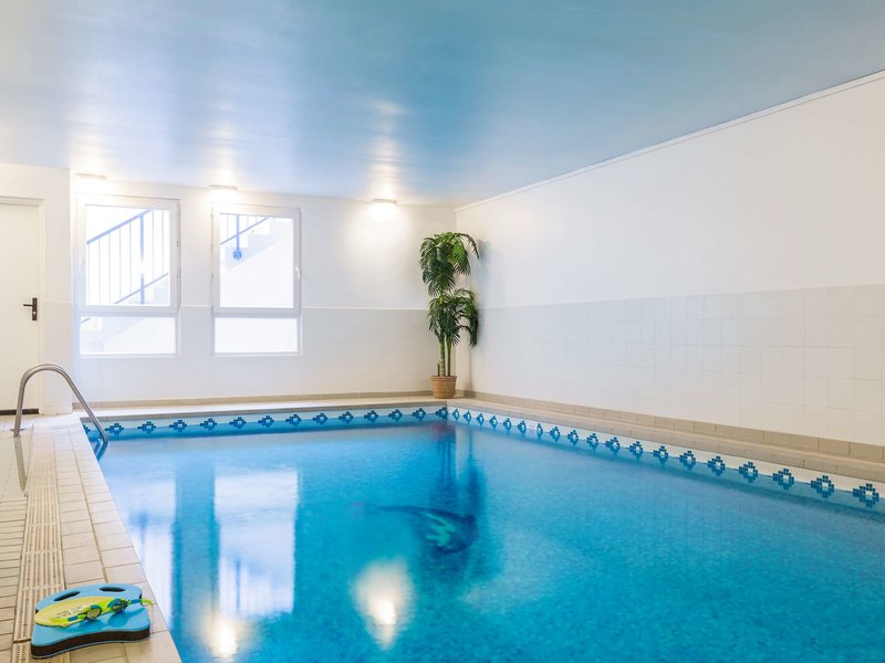 Aparthotel Adagio access Vanves Porte de Versailles - photo 1