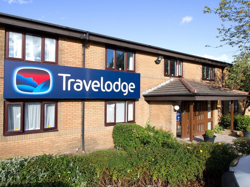 Travelodge Burnley - photo 1