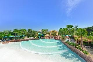 Centre Point Prime Hotel Pattaya - photo 3