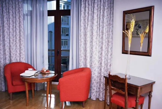 Hotel Regente - foto 4