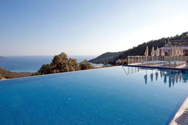 Ramada by Wyndham Fethiye Ölüdeniz - photo 2