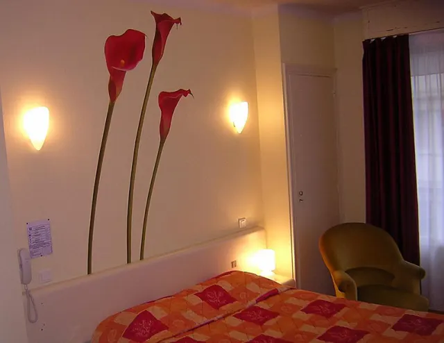 Sure Hotel by Best Western Lorient Centre - photo 3