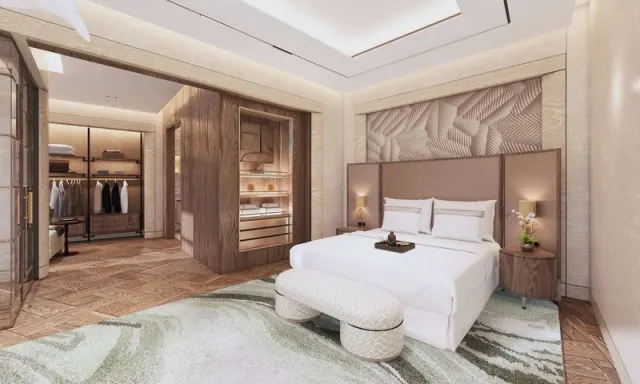 Grand Hyatt Izmir IstinyePark - foto 4