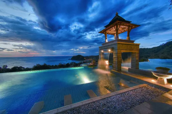 Pimalai Resort & Spa