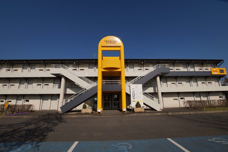 Premiere Classe Saumur - foto 1