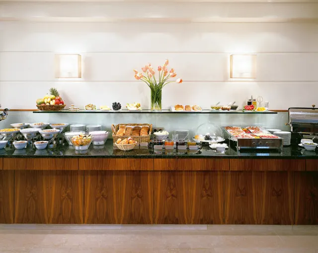 K+K Hotel am Harras - photo 3