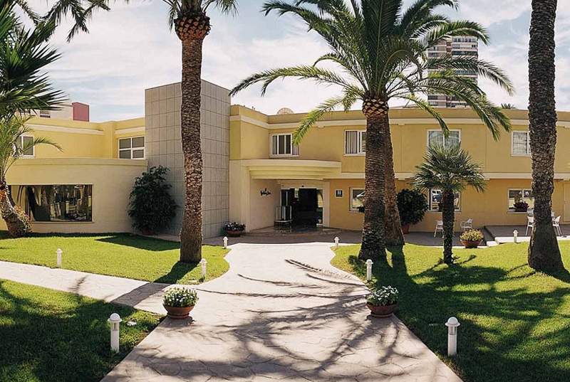 Port Alicante - photo 1