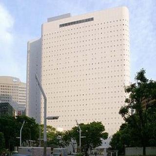 Shinjuku Washington Hotel Main - photo 1