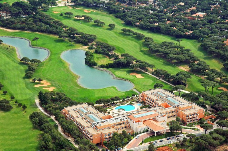 Kimpton Quinta Da Marinha by IHG - foto 1