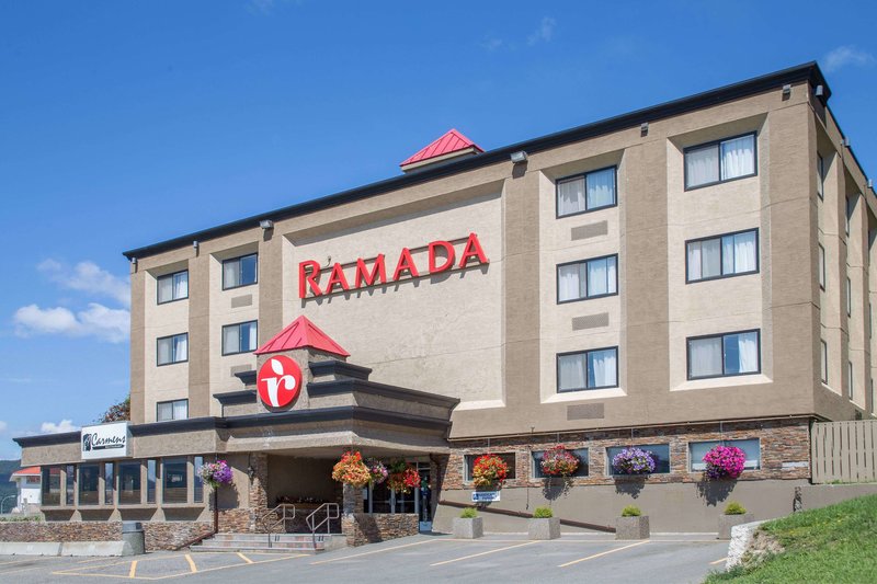 Ramada by Wyndham Williams Lake - foto 1