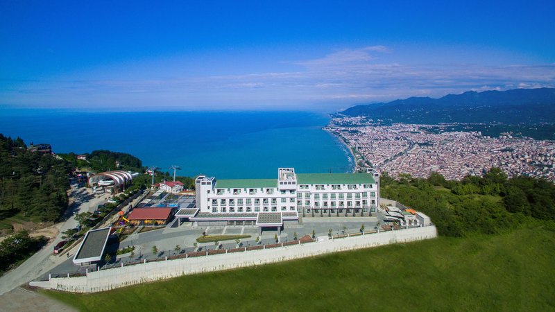 Radisson Blu Hotel Ordu - photo 1