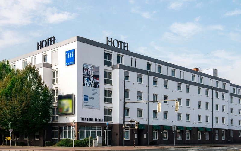 TRYP by Wyndham Bremen Airport - photo 1