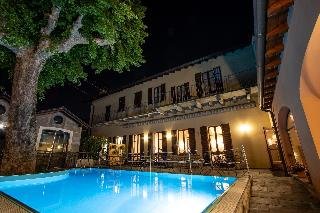 Hotel Due Corti, Como