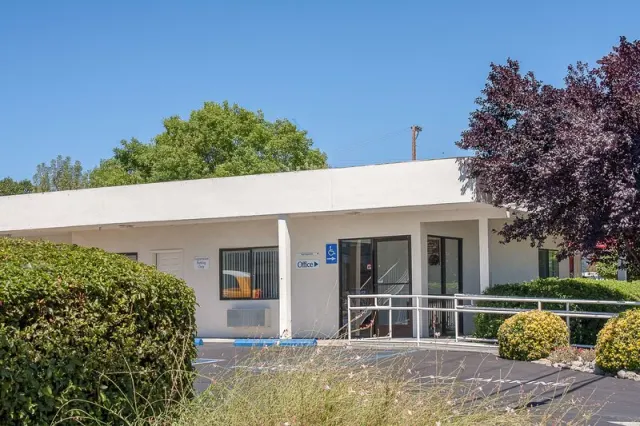 Motel 6 Ukiah - 3. fotó