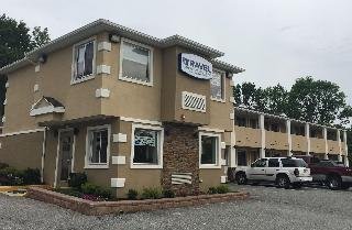 Travel Inn and Suies - photo 4