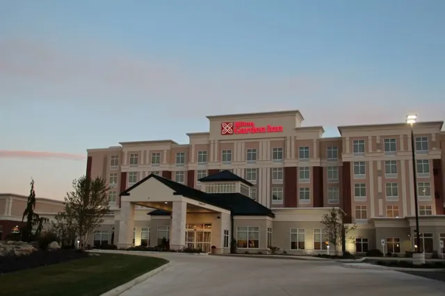 Hilton Garden Inn Findlay, Ohio