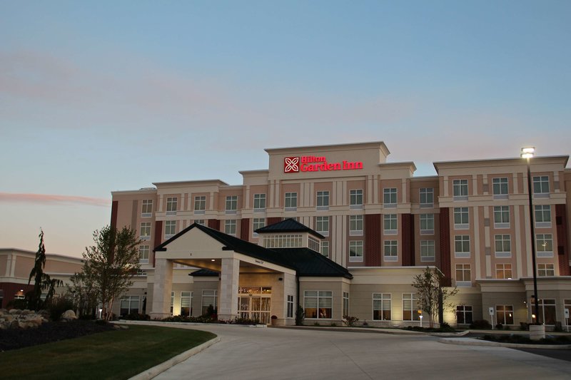 Hilton Garden Inn Findlay - foto 1