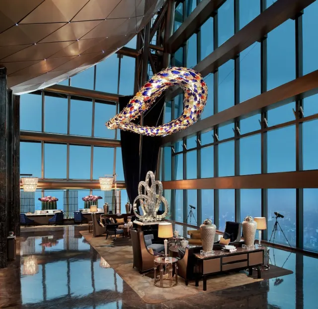 The St. Regis Shenzhen - foto 3
