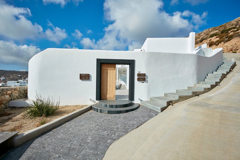 Myconian Avaton - photo 1