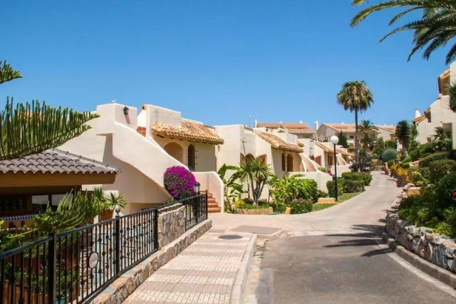 La Quinta at La Manga Club - photo 2